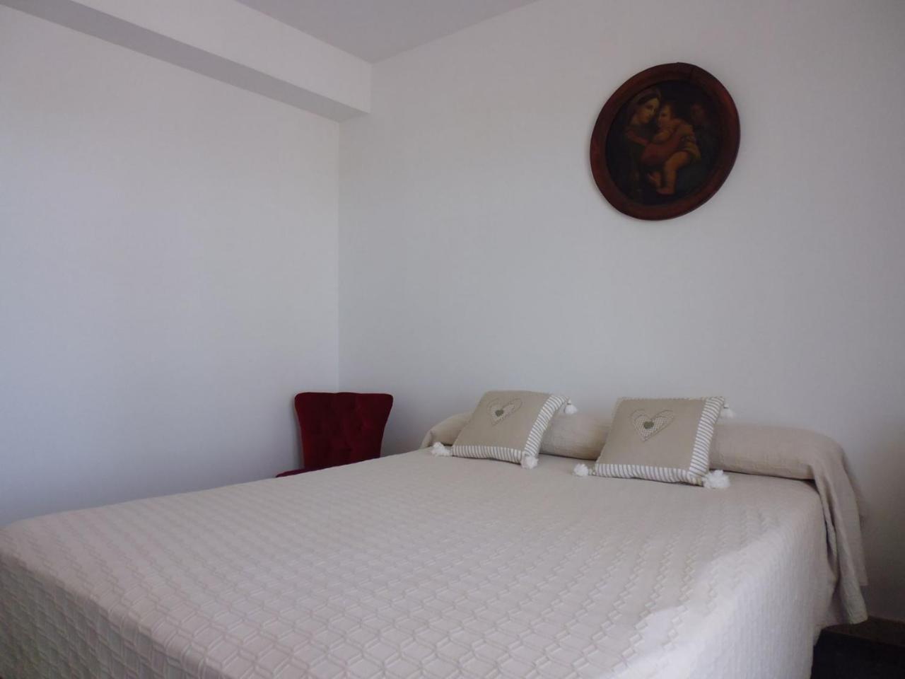 Appartement Zeus Alexis Frontal à Salou Extérieur photo