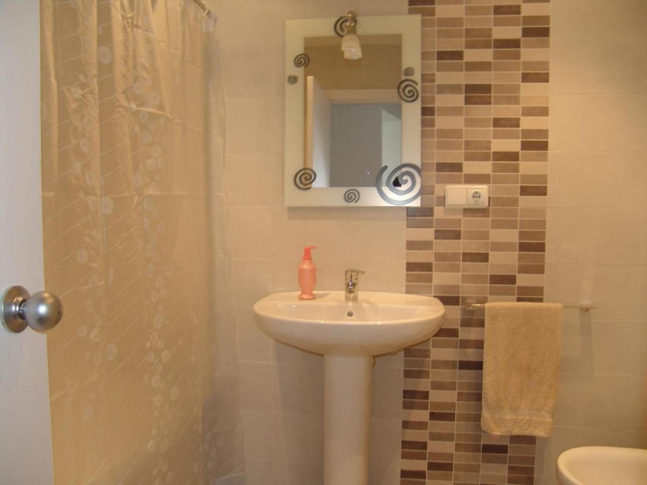 Appartement Zeus Alexis Frontal à Salou Extérieur photo